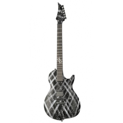 Solar Guitars GC1.6NC Cosmos