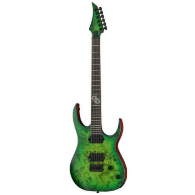 Solar Guitars S1.6HLB