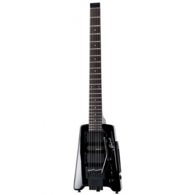 Steinberger Guitars GT-Pro Deluxe BK