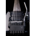 Steinberger Guitars GT-Pro Deluxe BK