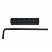 Steinberger Guitars STADG06 Adapter Guitar BK